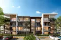 Apartamento 1 habitacion 63 m² Higüey, República Dominicana