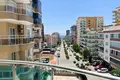 Apartamento 3 habitaciones 110 m² Mahmutlar, Turquía