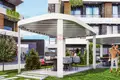 Appartement 1 chambre 42 m² Oba, Turquie