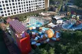 Mieszkanie 2 pokoi 69 m² Golem, Albania