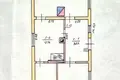 Дом 66 м² Pumpenai, Литва
