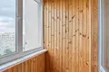 Квартира 4 комнаты 81 м² Минск, Беларусь