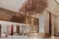 Apartamento 3 habitaciones 204 m² Dubái, Emiratos Árabes Unidos