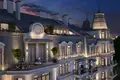1 room apartment 48 m² Odesa, Ukraine