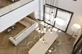 2 bedroom apartment 101 m² Malaga, Spain