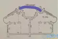 Mieszkanie 3 pokoi 196 m² Odessa, Ukraina