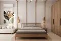 Kompleks mieszkalny New residential complex with swimming pools and co-working areas, Ubud, Bali, Indonesia