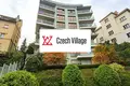 3 bedroom apartment 110 m² Capital City of Prague, Czech Republic