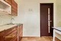 Wohnung 2 zimmer 43 m² Minsk, Belarus