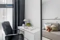 Mieszkanie 3 pokoi 66 m² Wilno, Litwa