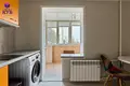 Mieszkanie 1 pokój 34 m² Mińsk, Białoruś
