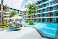 Apartamento 2 habitaciones 68 m² Choeng Thale, Tailandia