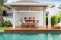 Villa de 5 pièces  Choeng Thale, Thaïlande