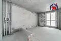 Mieszkanie 1 pokój 96 m² Mińsk, Białoruś