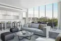 Appartement 1 chambre 1 001 m² Doubaï, Émirats arabes unis
