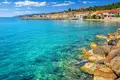 Parcelas 600 m² Kassandrino, Grecia