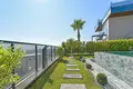 Villa de 5 habitaciones 290 m² Muratpasa, Turquía