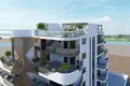 Mieszkanie 1 pokój 59 m² Larnaka, Cypr