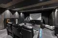 Вилла 8 комнат 450 м² Soiano del Lago, Италия