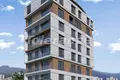 Dúplex 3 habitaciones 72 m² Muratpasa, Turquía