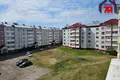 1 room apartment 39 m² Viliejka, Belarus
