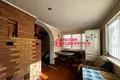 Дом 47 м² Подлабенский сельский Совет, Беларусь