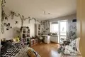 3 room apartment 77 m² Muchaviecki sielski Saviet, Belarus