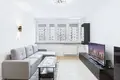 2 room apartment 37 m² in Warsaw, Poland