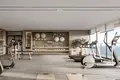 Apartamento 2 habitaciones 66 m² Ras al-Jaima, Emiratos Árabes Unidos