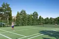 2 bedroom apartment 91 m² Trachoni Municipality, Cyprus