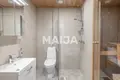 Mieszkanie 2 pokoi 52 m² Rovaniemi sub region, Finlandia