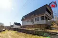 Haus 165 m² Zabalocki sielski Saviet, Belarus