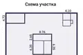 House 64 m² Barawlyany, Belarus