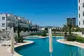 Квартира 2 комнаты 50 м² Газипаша, Турция