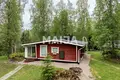 Ferienhaus 2 zimmer 36 m² Rovaniemi sub region, Finnland