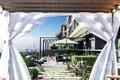 Квартира 45 м² Махмутлар, Турция