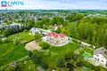 Mieszkanie 2 pokoi 48 m² Jakai, Litwa