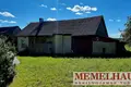 House 101 m² Pyktiske, Lithuania