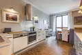 Appartement 4 chambres 128 m² Varsovie, Pologne
