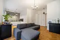 Квартира 2 комнаты 56 м² в Варшаве, Польша