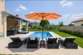 Villa 4 chambres 186 m² Grad Rovinj, Croatie