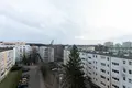 Квартира 2 комнаты 49 м² Варшава, Польша