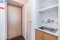 Appartement 1 chambre 16 m² Vilnius, Lituanie