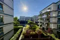 Appartement 2 chambres 49 m² en Poznan, Pologne
