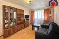Appartement 2 chambres 41 m² Minsk, Bélarus