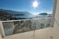 2 bedroom apartment 104 m² Budva, Montenegro