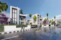 Barrio residencial Caesar Blue
