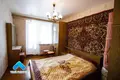 Mieszkanie 3 pokoi 63 m² Homel, Białoruś
