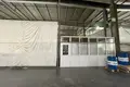Warehouse 1 085 m² in Leninsky District, Russia