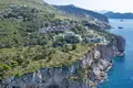 Apartamento 2 habitaciones 55 m² Katun Rezevici, Montenegro